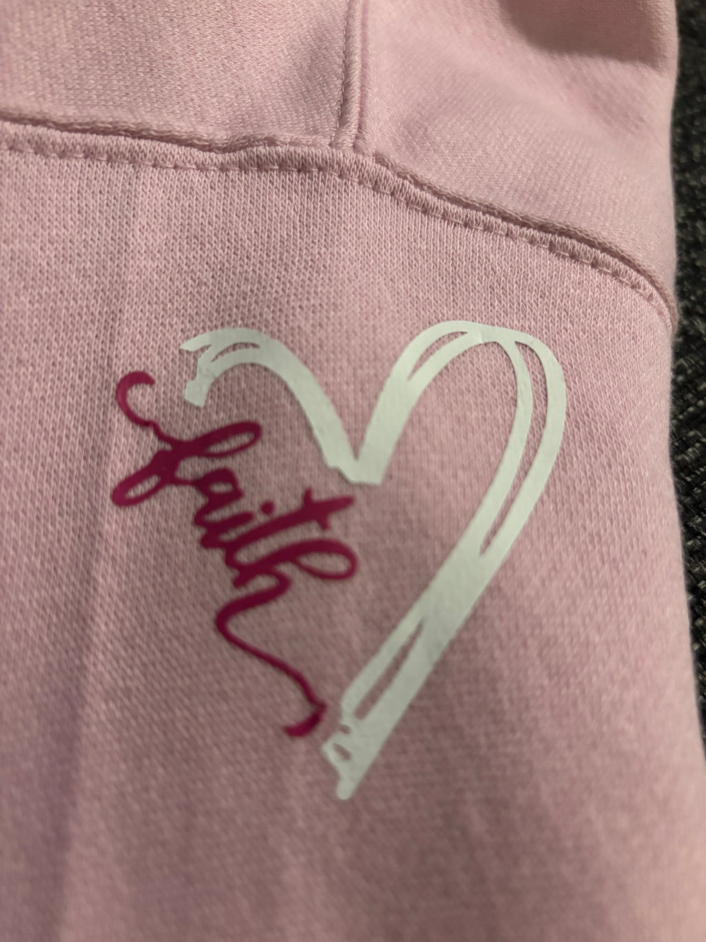 Faith, Hope, & Love - SLD1