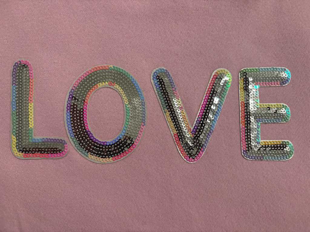 Faith, Hope, & Love - SLD1