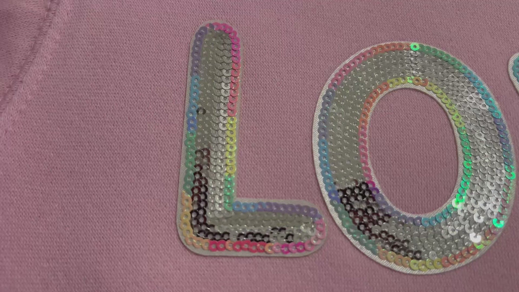 Faith, Hope, & Love - SLD1